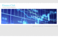 financeclub.com