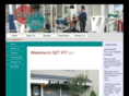 getfitridgefieldct.com