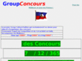 groupconcours.org