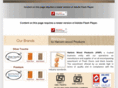 hariomwood.com