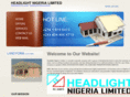 headlightnigeria.com