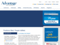 hirethinking-professionals.com