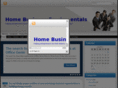 homebusinessfundamentals.com