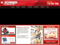 hschrier.com