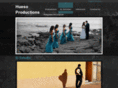 huesoproductions.com
