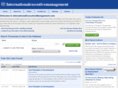 internationalexecutivemanagement.com