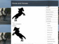 inthehoof.com