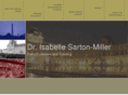 isarton-miller.com