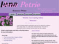 jenapetrie.com