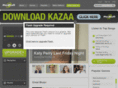 kazaagold.com