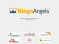 kingsangels.com