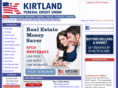 kirtlandfcu.com