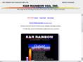 krrainbow.com