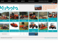 kubota-bg.com