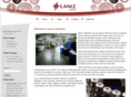 lancelubricants.com