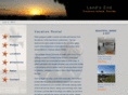 landsendrental.com
