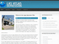 lasvegasdepression.com