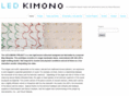 ledkimono.com