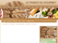 lepanierdugourmet.com