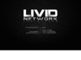 lividnetwork.com