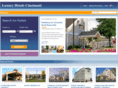luxuryhotelscincinnati.com