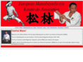 matsubayashi-ryu.org