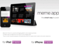 memeapp.net