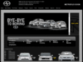 metroplexscion.com