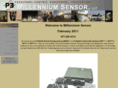 millenniumsensor.com