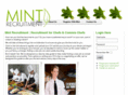 mint-recruitment.com