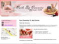 nailsbyveronica.com
