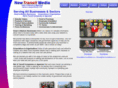 newtransitmedia.com