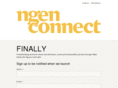 ngenconnect.com