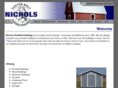 nicholsbuildings.com