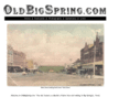 oldbigspring.com