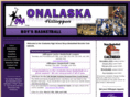 onalaskabasketball.com