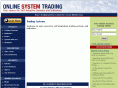 onlinesystemtrading.com