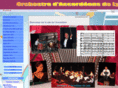 orchestre-accordeons-de-lyon.com