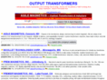 outputtransformers.com