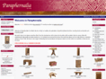 paraphernaliauk.com