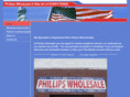 phillipswholesale.com