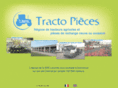 pieces-occasion-tracteurs.com