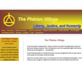 plebianvillage.com