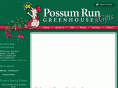 possumrungreenhouse.com