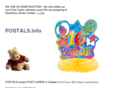 postals.info