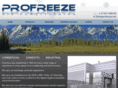profreeze.co.uk