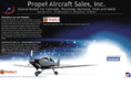 propelaircraft.com