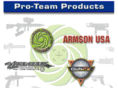 proteamproducts.com