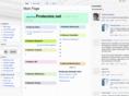 proteome.net