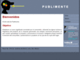 publimente.com